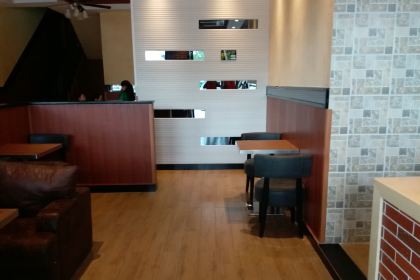 芝根芝底(文化廣場店)