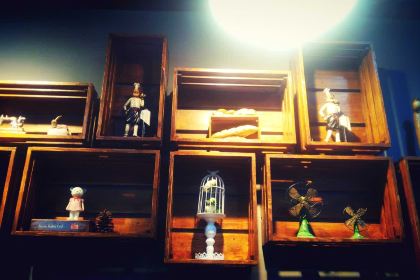 思味特蛋糕(光明路店)