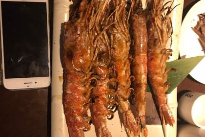 炙膳道日本料理(吾悅廣場店)