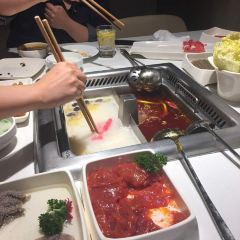 Haidilao Hot Pot (Datang Shop) User Photo