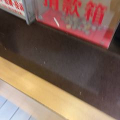 华莱士·全鸡汉堡(大冶中商店) User Photo