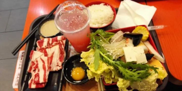 吉野家（大潤發店）