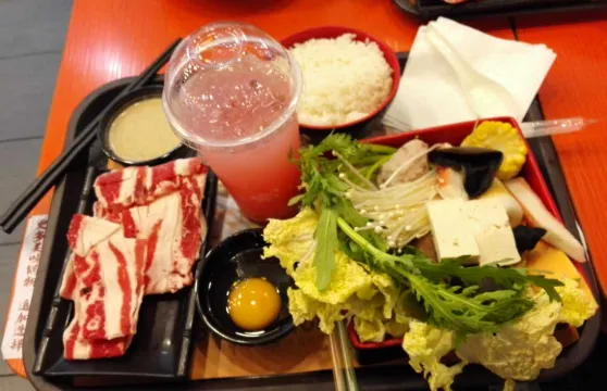 吉野家（大潤發店）