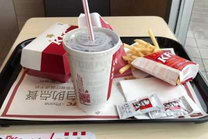 肯德基(干劲路店)