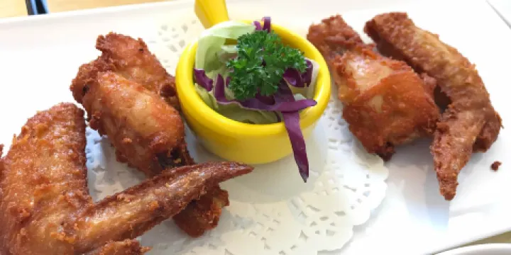 豪客來牛排（水頭君輝店）