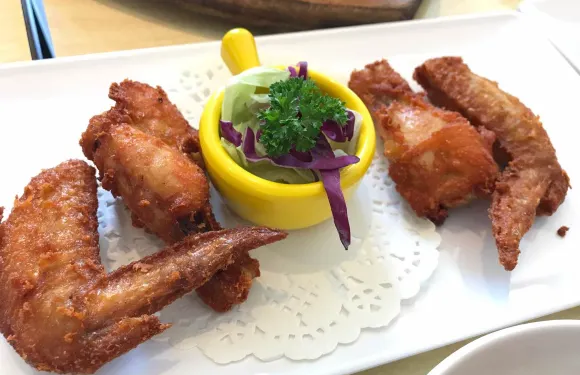 豪客來牛排（水頭君輝店）