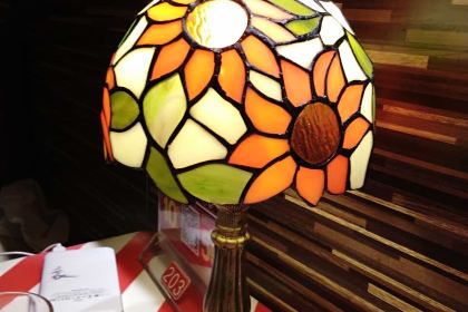 石山水美式餐厅(福清万达店)