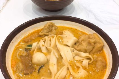 Zhangliang Spicy Hot Pot (xidajie)