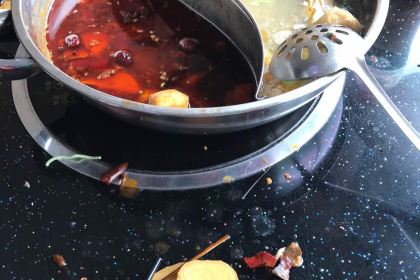 全聚客如意火锅烧烤.麻辣烫(陋巷街店)