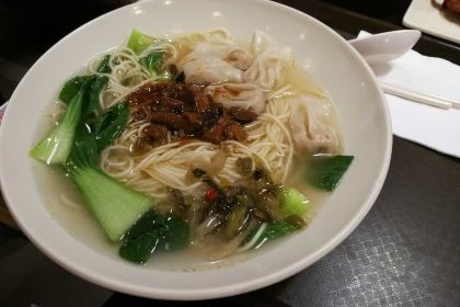 永和大王(萬順路店)