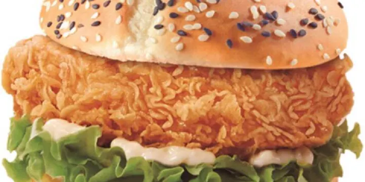 德克士(恒睿店)