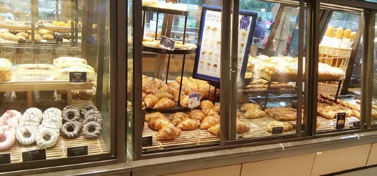 PARIS BAGUETTE balibeitian (yinchengdongyuan)