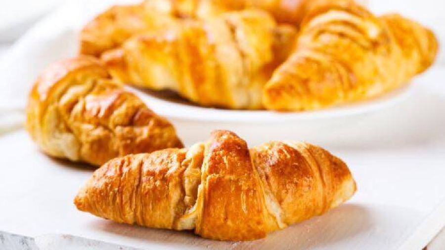 麵包新語(永珍城店)