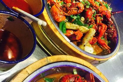 战友蚝情(嘉华店)