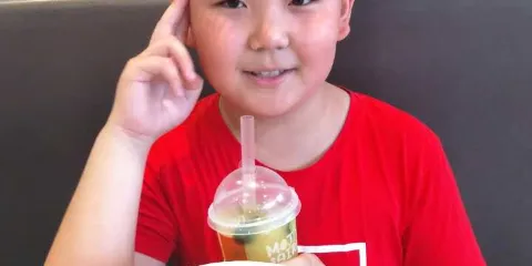 肯德基(鳳凰大街店)