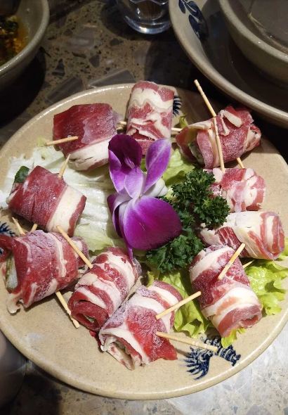 Xiaolongkanlao Hot Pot (qianwei)