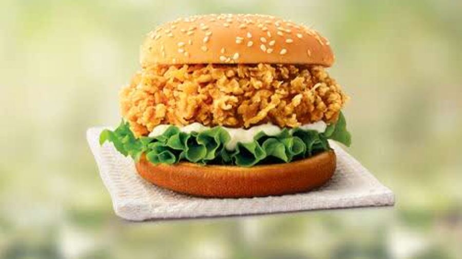 德克士(新玛特店)