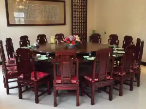 XIN BA WEI TU CAI GUAN
