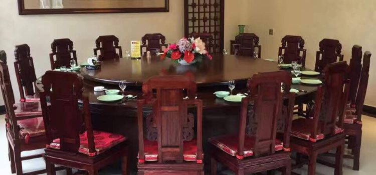 XIN BA WEI TU CAI GUAN