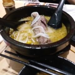 A XIANG MI XIAN DA RUN FA DIAN User Photo
