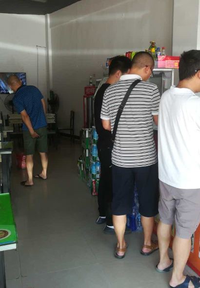 客家特色鸭汤粉