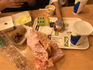 DE KE SHI YIN JI DIAN