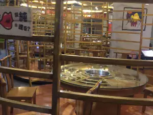 李二鮮魚火鍋（枝江店）