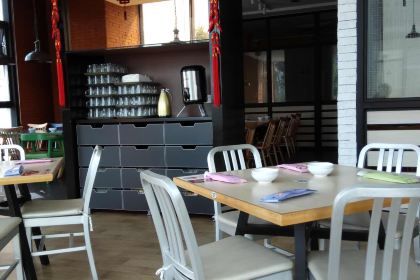 豪客来牛排(晋江万达店)