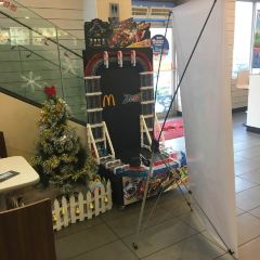 McDonald's (beihuanqichecanting) User Photo