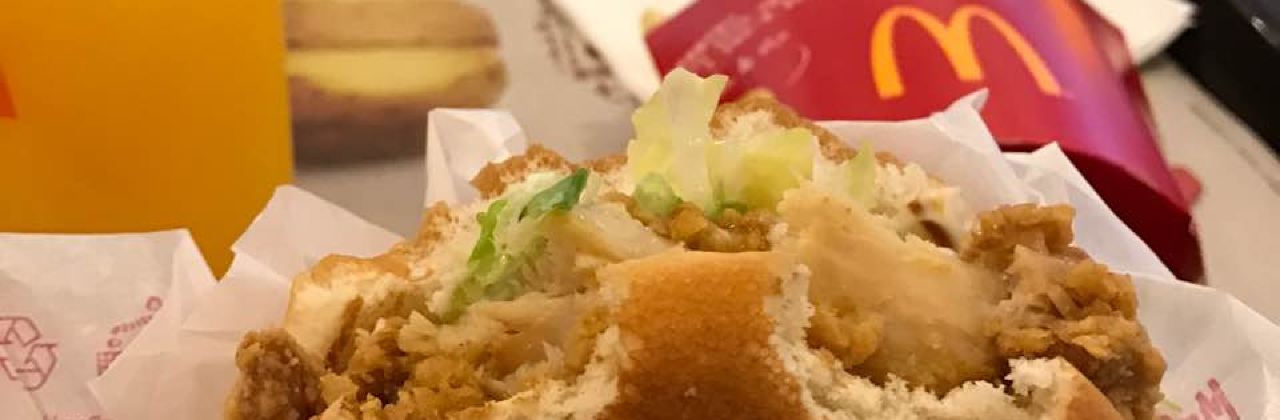 麦当劳(合肥肥西店)