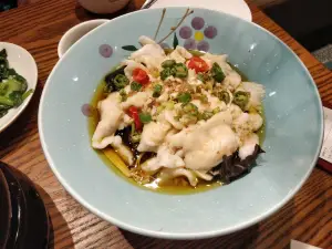 姑奶奶(赛岐店)