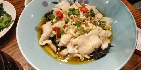 姑奶奶(賽岐店)