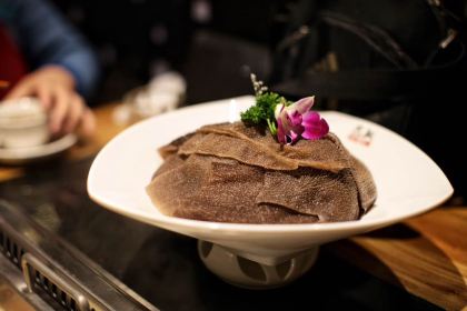 巴奴毛肚火鍋(九洲店)