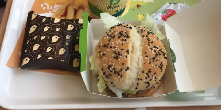 德克士(承德縣店)