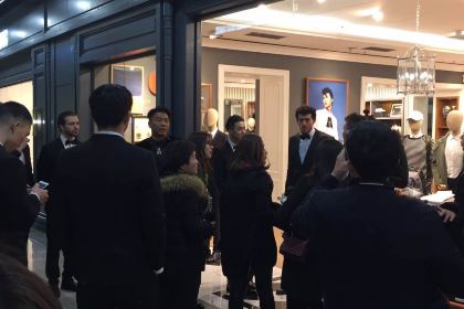 汉堡王(银泰百货慈溪城西店)