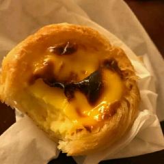 Cafe e Nata Margaret's User Photo
