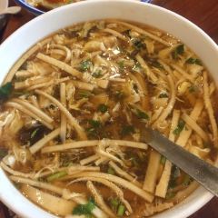 茅庐川菜(火炬路店) User Photo