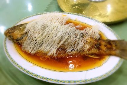 又一新饭店(寺后街店)