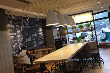 肯德基(西大街店)