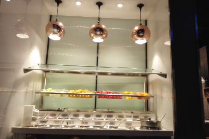 海底捞火锅(东百元洪店)