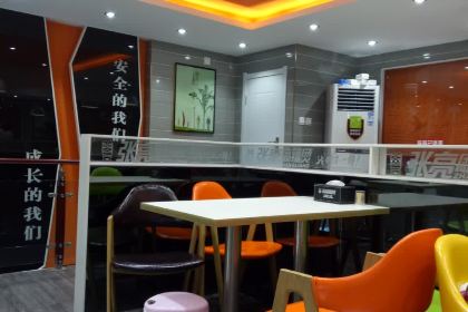 张亮麻辣烫(金游城店)