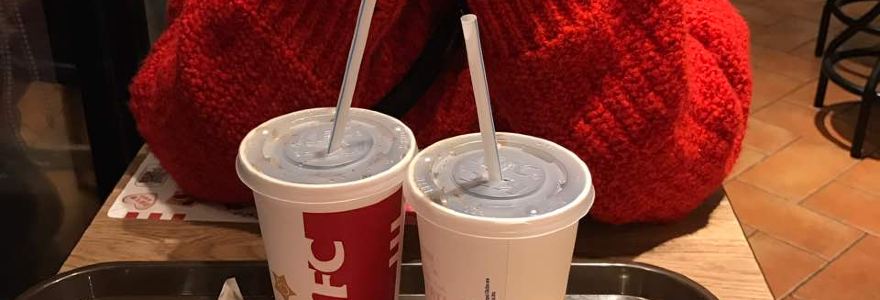 KFC (qingtianhecheng)