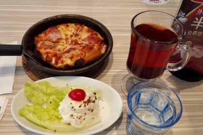 必勝客（仲愷店）