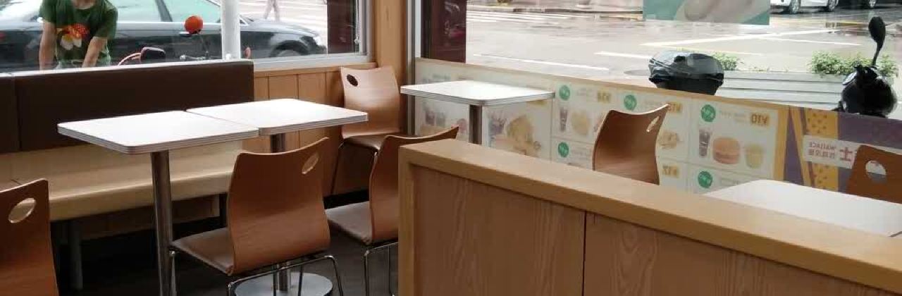 华莱士·炸鸡汉堡(贤良路店)