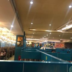 GA BA YI NIU PAI GONG REN LU DIAN User Photo