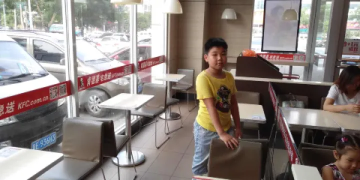 肯德基（沙河店）