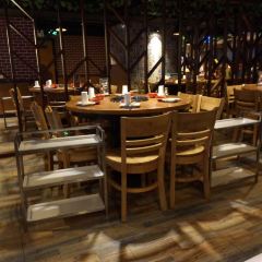 傣妹火锅(新都会店) 여행 사진