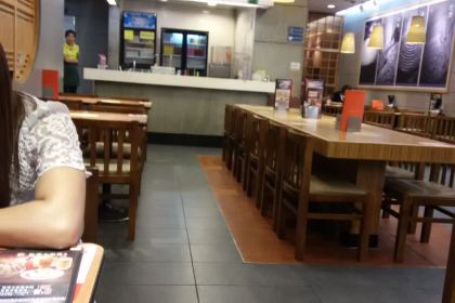 蒙自源（惠東沃爾瑪店）