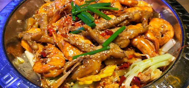 Pangzirouxiebao (oubeizhichengguangchang)