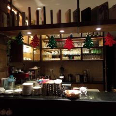 Yuanpin Coffee (jinjiangshixiao) User Photo